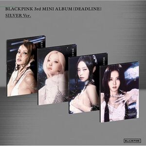 Blackpink - The 3rd Mini Album Deadline